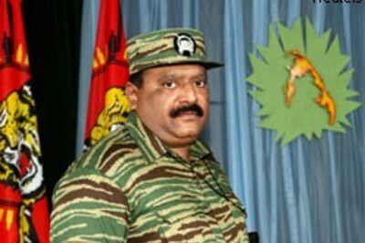 Last of LTTE seeks to regroup, fight on for cause