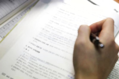 NDA Demands Sacking of Bihar Ministers in Paper Leak Case