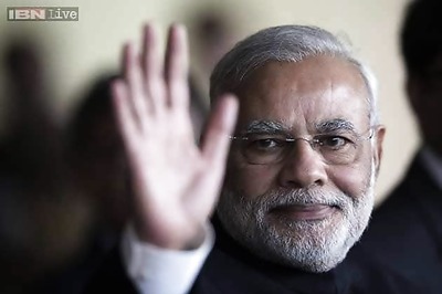 PM Narendra Modi invites views for his Australia visit