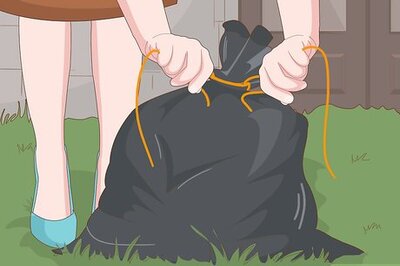 How to Take Out the Trash