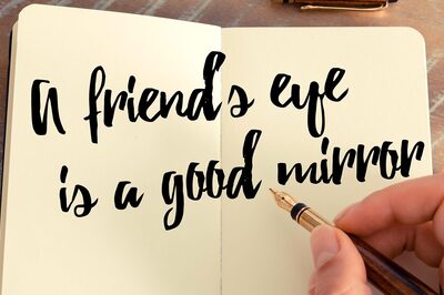 Happy Friendship Day 2021: Images, Wishes, Quotes, Messages and WhatsApp Greetings to Share