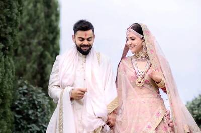 When Anushka Sharma Revealed Why She Married Virat Kohli in a Secret Ceremony: 'We Didn’t Want To...'