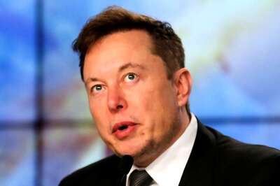 Elon Musk Wants Regulation for All Artificial Intelligence Companies, Including Tesla