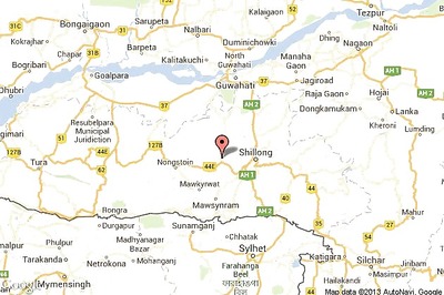 Three of family hacked to death on suspicion of witchcraft