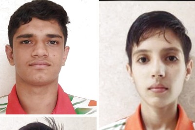 Bharat Joon, Vishu Rathee, Tanu Win More Gold for India at 2021 Asian Junior Boxing Championships