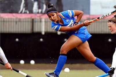 Hockey: We Don't Panic Against Strong Opponents Anymore, Says Women's Team Forward Navneet Kaur