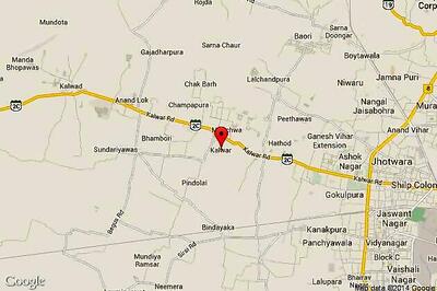 Rajasthan HC dismisses petition of former Congress MLA on 620 bigha government land