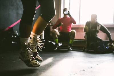 Weight Loss, Muscle Building and Other Health Benefits of Cycling