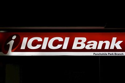 ICICI Bank Seeing 'Positive' Trend on Bad Loans