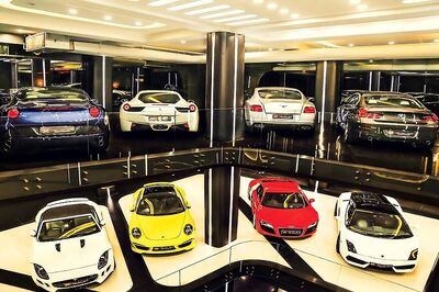 Pre-Owned Luxury Car Seller Big Boy Toyz Expand Sales Network, Enter New Segment