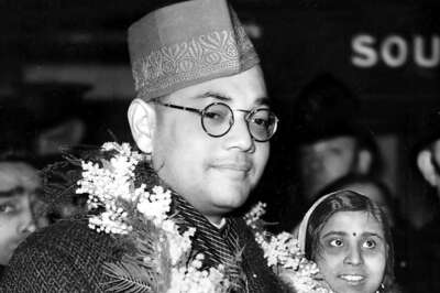 No Doubt Subhas Chandra Bose Died in Plane Crash, Claims Grandnephew in New Book