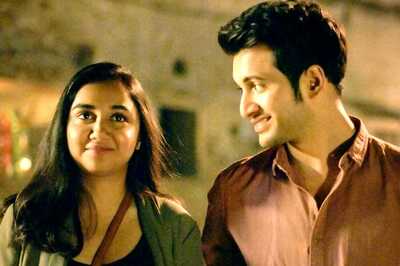 6 Romantic Web Series You Can Binge Watch On OTT