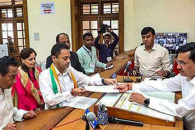 Chhindwara Lok Sabha Seat: Congress Comfort Zone, But Can Kamal Nath's Family Continue Winning Streak?