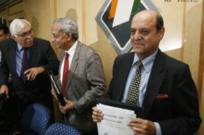 Poll panel prescribes 11-point resume for candidates