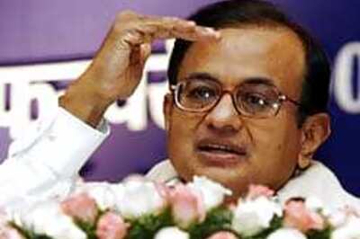 Relief to sectors under 'stress': Chidambaram