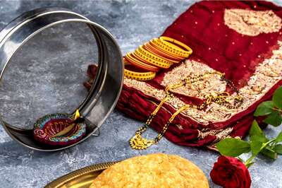 Karwa Chauth 2021: Here's What to Eat and What to Avoid While Fasting