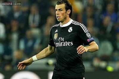 Gareth Bale can silence critics against Valencia
