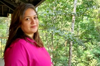 Director Pannaga Bharana's Birthday Wish For Meghana Raj Gives Glimpses Of Her Upcoming Film