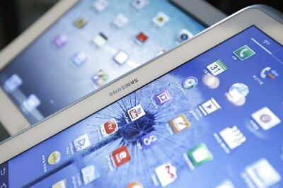 MWC 2017: Samsung Galaxy Tab S3 Leaked Before Launch