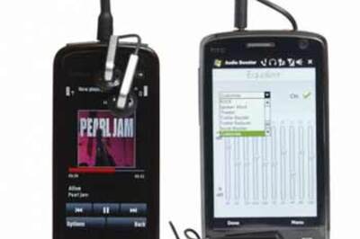 Gadget wars: Battle of the touchscreens