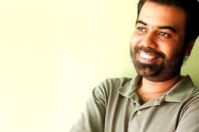 Ranjan Promod experiments with his new Malayalam movie