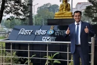 Bihar Boy Secures 90th Rank In BPSC 68th CCE Final Without Coaching