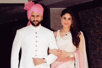 Kareena Kapoor Rejected Saif Ali Khan's Marriage Proposal the First Time