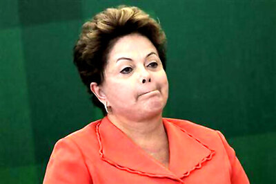 US spied on emails, phone calls, messages of Presidents of Brazil, Mexico: Report