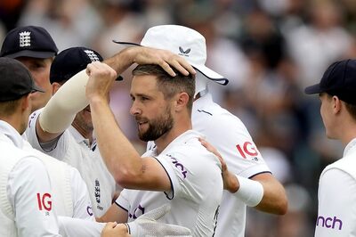 Inclusion Of Chris Woakes Made The Difference In Ashes For England: Brad Hogg