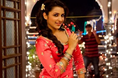 Sircar keen to cast Yami, Parineeti in his next