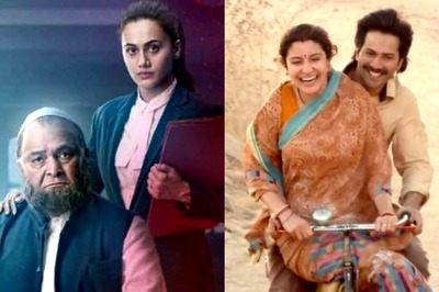 Independence Day 2020: 5 Hindi Films That Subverted Traditional Notions of 'Patriotism'