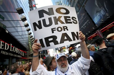 What is the Iran Nuclear Deal and What Happens Now That Donald Trump Has Pulled Out of It