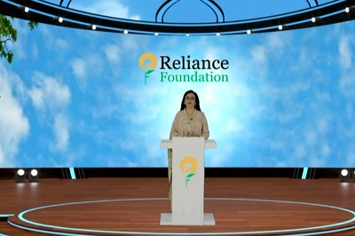 Jio Institute to Commence Academic Session This Year at Navi Mumbai Campus