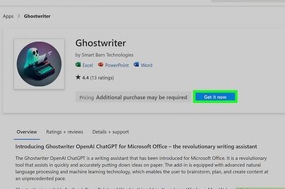 5 Tricks to Use ChatGPT with Word, Google Docs, & PDFs