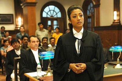 Paoli Dam took inspiration from Sunny Deol for her new film