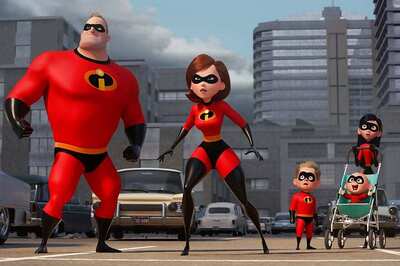 Following Incredibles 2 In June, Ant-Man and The Wasp To Open In India In July