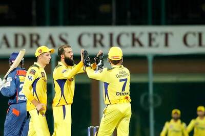 IPL 2023, CSK vs LSG: Dream Homecoming for MS Dhoni as Chennai Super Kings Beat LSG by 12 Runs