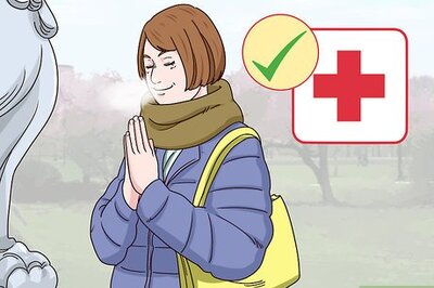 How to Worship at a Shinto Shrine