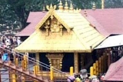 11 Sabarimala pilgrims die as bus falls into gorge