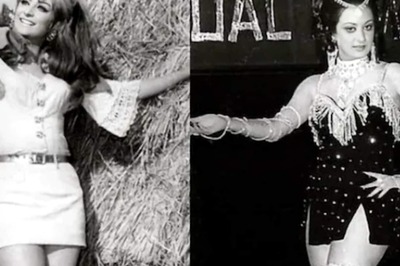 'What Matters is That I am Around': When Saira Banu Gave Befitting Reply to Critics