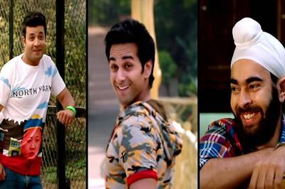Fukrey Returns Trailer: Pulkit Samrat, Varun Sharma, Manjot Singh Will Make You Laugh Out Loud