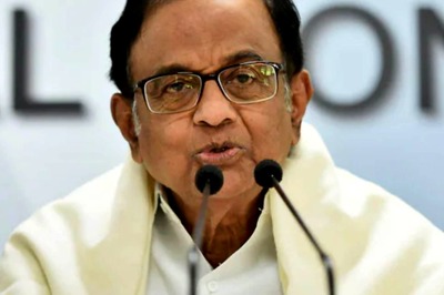 Congress Will Win Goa Elections in 2022, Lok Sabha Polls in 2024: Chidambaram