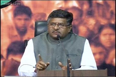 BJP hits back at Nitish, asks why he is soft on Congress