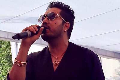 Mika Singh's Manager Died of 'Drug Overdose': Police