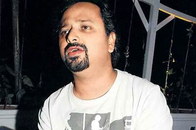 'D-Day' is about terrorism: Nikhil Advani