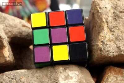 Rubik's Cube invention: Will you get the cube tattooed? 9 other interesting tributes