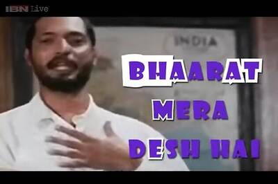 The Nana Patekar dubstep mix is exactly what you need to hear on a boring Sunday