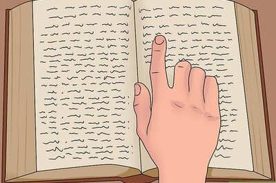 How to Improve Speed Reading Skills