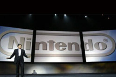 Game for thrills? Play on with quirky Nintendo