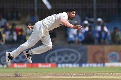 Ranji Trophy: Umesh Yadav and Aditya Thakare Propel Vidarbha to Big Win Over Jharkhand